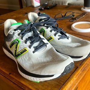 New Balancr fresh foam 680